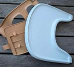 Stokke babyset met tray, Ophalen of Verzenden, Zo goed als nieuw, Meegroeistoel