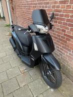 Kymco people s 2015, Ophalen of Verzenden, Zo goed als nieuw, Benzine, Kymco