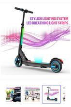 EVERCROSS EV06C Elektrische Kinderstep, Ophalen of Verzenden, Nieuw, Elektrische step (E-scooter)