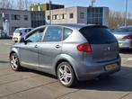 Seat Altea €2850,-1.2 TSI Ecomotive Businessline COPA Navi, Voorwielaandrijving, Stof, Gebruikt, 4 cilinders
