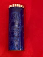 Vintage blik Bolletje cafeé Piccolo, Verzamelen, Blikken, Ophalen of Verzenden, Gebruikt, Koffie, Bolletje