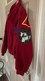 VALENTINO Baseball jack maat xxl, Ophalen of Verzenden, Zo goed als nieuw, Overige maten