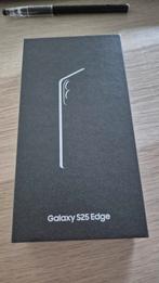Samsung Galaxy S25 Edge, Ophalen, Galaxy S24, Nieuw, Zilver