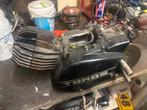 Tomos 1 speed blok en veel meer, Fietsen en Brommers, Ophalen of Verzenden, Gebruikt, Overige typen