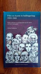 Film en kunst in ballingschap 1933-1945 - Adrian Stahlecker, Boeken, Ophalen of Verzenden, Gelezen, Adrian Stahlecker
