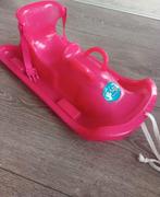 Babyborn, Ophalen, Zo goed als nieuw, Babypop