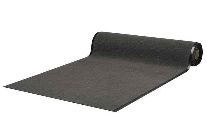 Hamat Diamond Schoonloopmat 200cm breed van €209,95 voor €80, Tuin en Terras, Deurmatten, Nieuw, Kunststof, Schoonloopmat, Binnen