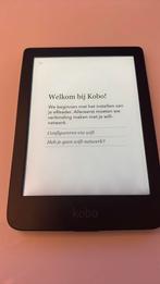 Kobo Clara HD - e reader in prima staat, Computers en Software, E-readers, 8 GB, Ophalen of Verzenden, Zo goed als nieuw, Kobo