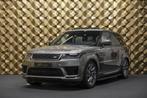 Land Rover Range Rover Sport 3.0 SDV6 Autobiography Dynamic, Auto's, Land Rover, Te koop, Zilver of Grijs, Range Rover (sport)