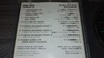 Denon Audio Technical Cd [Japan 1984], Ophalen of Verzenden, Zo goed als nieuw