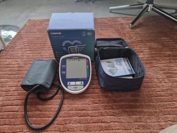 Bloeddrukmeter comfort 20/40 beschikbaar voor biedingen
