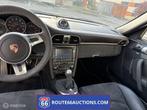 Porsche 997 Carrera GTS | 2011 | Route 66 Auctions, Auto's, Porsche, Gebruikt, Overige carrosserieën, Zwart, Bedrijf