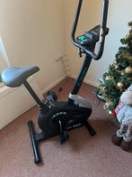 Fitbike hometrainer ride 2, Sport en Fitness, Fitnessapparatuur, Ophalen of Verzenden, Zo goed als nieuw, Metaal, Hometrainer