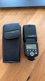 Yongnuo flitser YN565EX 2, Ophalen, Zo goed als nieuw, Overige merken