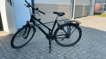 Batavus Zonar damesfiets beschikbaar voor biedingen