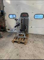 Johnson Tricep Extension / Triceps / Trizep / Tricep machine, Ophalen, Benen, Gebruikt, -