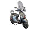Vespa Piaggio Sprint 50, Fietsen en Brommers, Scooters | Vespa, Ophalen, Overige modellen, Maximaal 45 km/u, 49 cc