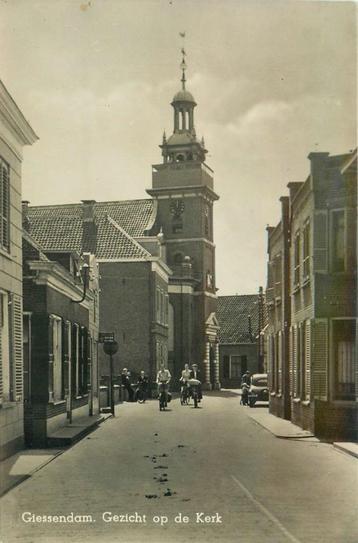 (701-184-009) Giessendam beschikbaar voor biedingen