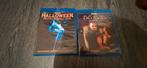Halloween 6 en H20 US blu-ray, Cd's en Dvd's, Blu-ray, Verzenden, Zo goed als nieuw, Horror