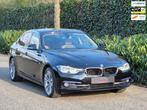 BMW 3-serie 320i Apple CarPlay NBT EVO NAVI Trekhaak Elekt., Auto's, BMW, Automaat, 1998 cc, Achterwielaandrijving, Euro 6