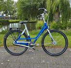 damesfiets Gazelle luzern plus Framemaat 53, Ophalen, 53 tot 56 cm, Versnellingen, Zo goed als nieuw