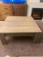 salontafel 100x100x45cm, Ophalen