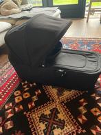 Joolz Aer Reiswieg - Zwart, Zo goed als nieuw, Met reiswieg, Ophalen, Kinderwagen