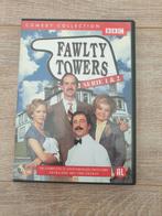Fawlty Towers - Serie 1 & 2 - BBC Comedy Collection, Gebruikt, Ophalen of Verzenden