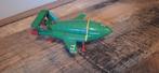 Thunderbirds T2 uit 1992 Matchbox, Ophalen of Verzenden