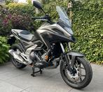 Honda NC 750 X DCT 2021 slechts 2.450 km nieuwstaat NC750, Motoren, Motoren | Honda, 750 cc, 2 cilinders, Particulier, Meer dan 35 kW