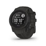 Garmin Instinct 2S Solar Smartwatch 40mm 010-02564-00 NEW, Sieraden, Tassen en Uiterlijk, Sporthorloges, Garmin Nederland BV, Zwart