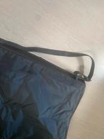 kostuumtas Samsonite zwart, Ophalen of Verzenden, Zo goed als nieuw, Zwart, 30 cm of meer