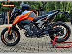KTM 790 DUKE (bj 2018), 2 cilinders, Bedrijf, Meer dan 35 kW, 799 cc
