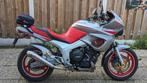 Yamaha TDM850 3VD special, Particulier