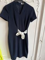 Nieuw blauw jurk merk Promiss maat 36, Promiss, Blauw, Nieuw, Ophalen of Verzenden