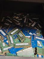 Verschillende merken 2gb 12800s pc3L ddr3 laptop ram geheuge, Computers en Software, RAM geheugen, Gebruikt, DDR3, Ophalen of Verzenden