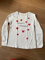 Sfera longsleeve mt 122, zgan, Sfera, Meisje, Ophalen of Verzenden, Zo goed als nieuw