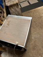 Mini Koelkast, Witgoed en Apparatuur, Koelkasten en IJskasten, Ophalen of Verzenden, Minder dan 75 liter, Zonder vriesvak, Gebruikt