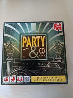Party en co original, Hobby en Vrije tijd, Gezelschapsspellen | Bordspellen, Ophalen of Verzenden, JUMBO