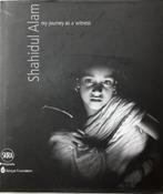 Fotoboek 'Shahidul Alam: my journey as a witness', Fotografen, Shahidul Alam, Ophalen of Verzenden, Zo goed als nieuw