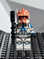 LEGO Star Wars Captian Vaughn decald, Verzenden, Nieuw