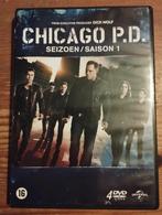 Chicago pd seizoen 1 op dvd, Ophalen, Boxset, Zo goed als nieuw, Actie en Avontuur