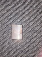 Vintage S.T. Dupont Aansteker, Ophalen of Verzenden, Gebruikt, Aansteker