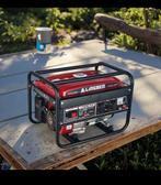 Benzine aggregaat, Fietsen en Brommers, Ophalen of Verzenden