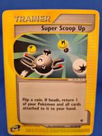 Super Scoop Up 151/165 - Expedition Base Set, Verzenden, Gebruikt
