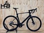 Cube Agree C62 Race 28 inch Racefiets Shimano Ultegra Di2, Fietsen en Brommers, Fietsen | Racefietsen, Overige merken, 28 inch