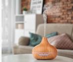 Aroma geurdiffuser, Ophalen of Verzenden, Nieuw