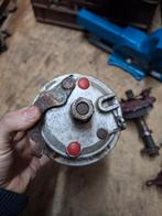 Complete voorwielnaaf puch maxi, Ophalen of Verzenden