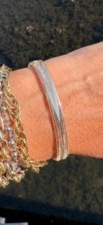 14 karaat geel gouden armband 🩷 nieuw, Sieraden, Tassen en Uiterlijk, Armbanden, Ophalen of Verzenden, Nieuw