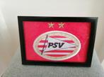 PSV schilderijtje, Ophalen, Zo goed als nieuw, PSV
